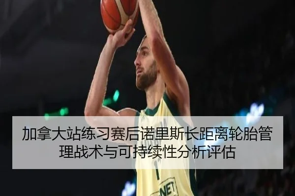 加拿大站练习赛后诺里斯长距离轮胎管理战术与可持续性分析评估