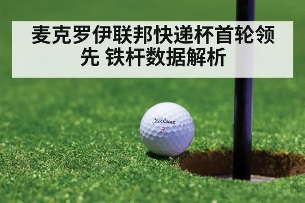 麦克罗伊联邦快递杯首轮领先 铁杆数据解析